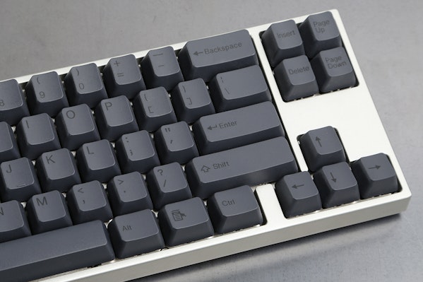 Keycaps 600 Keycaps 600
