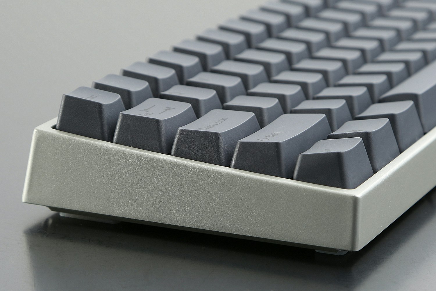 Originative Carbon Black Keycaps Mechanical Keyboards Keycaps ABS