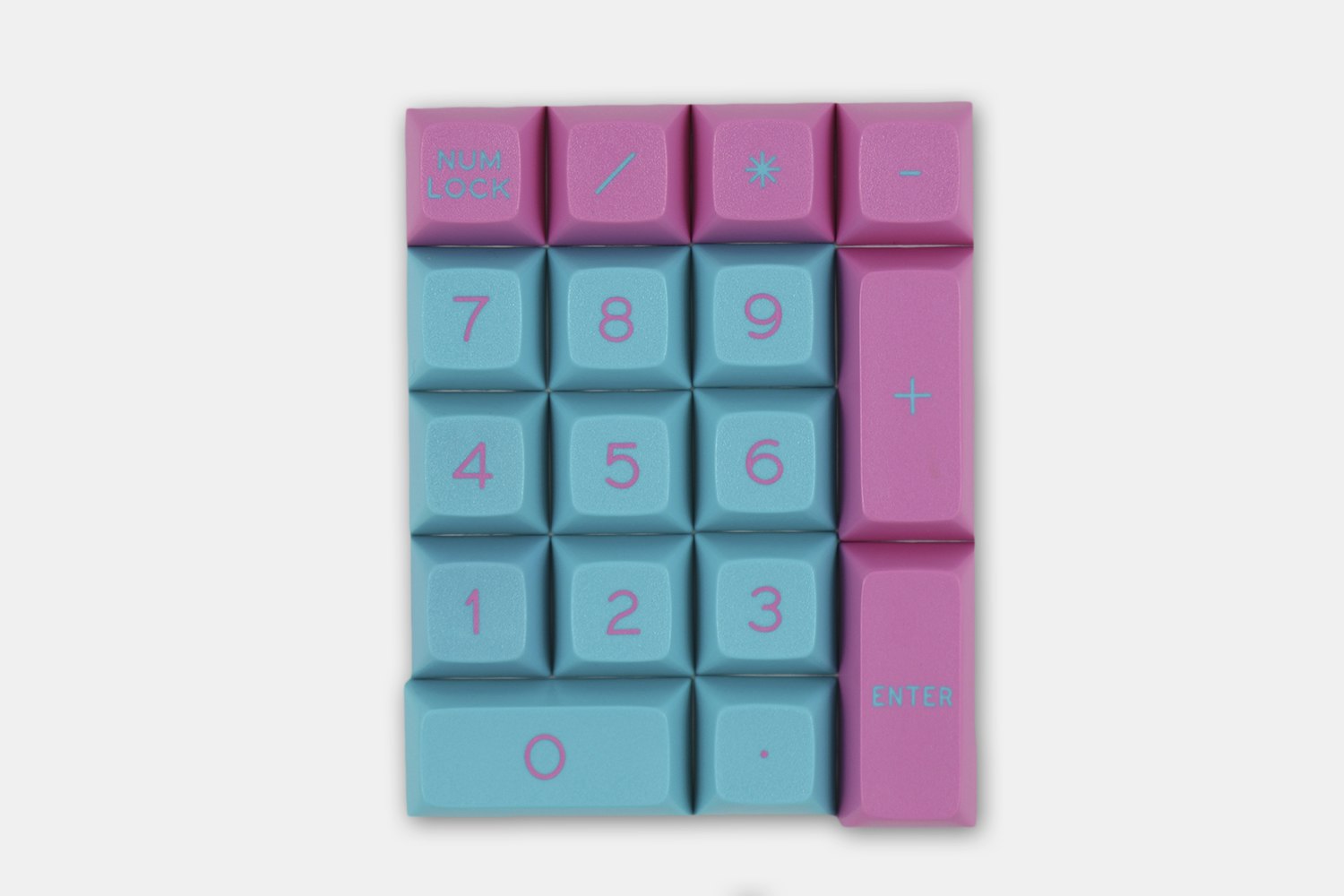 Originative DSA Keycap Sets