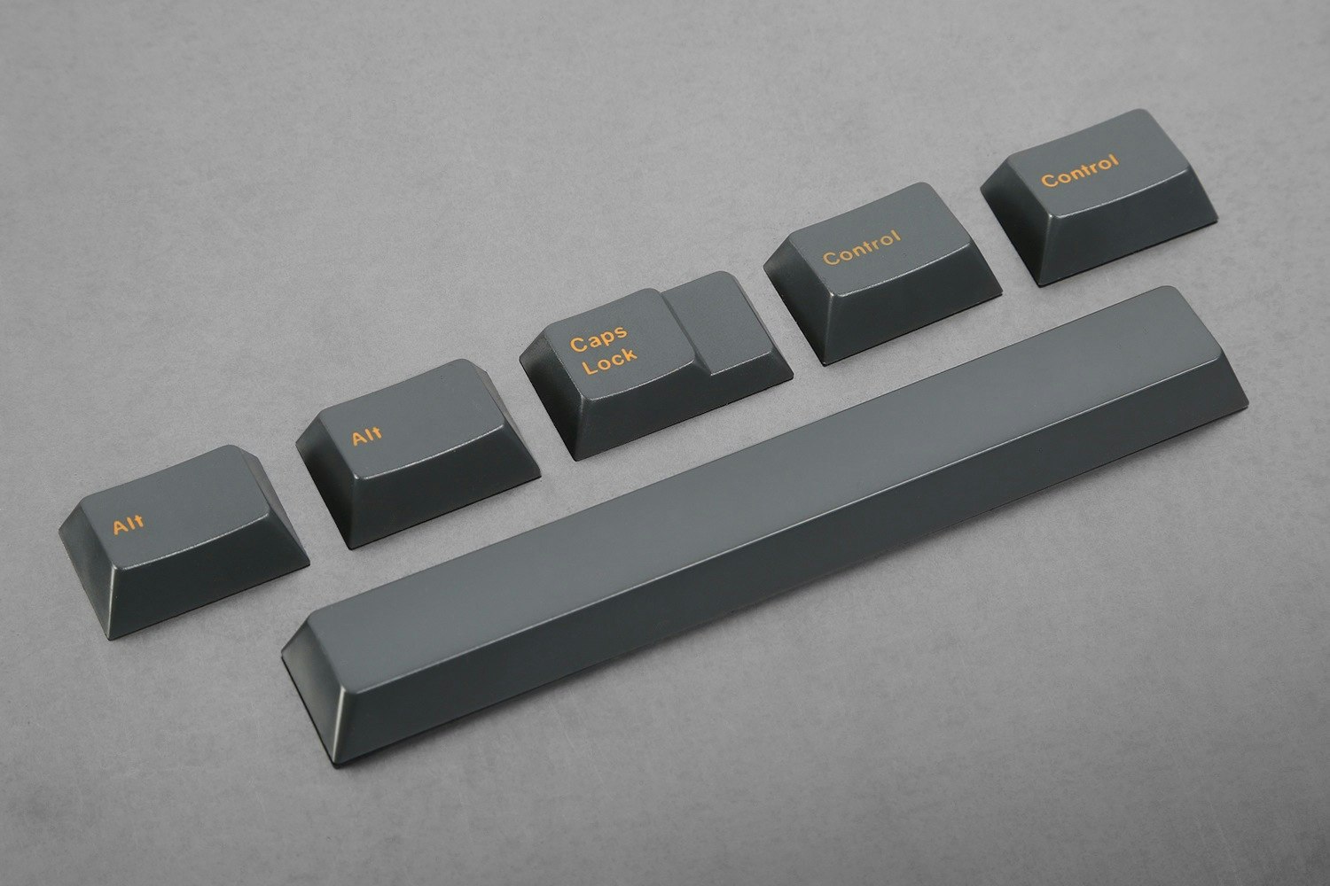 Originative GMK Keycap Sets