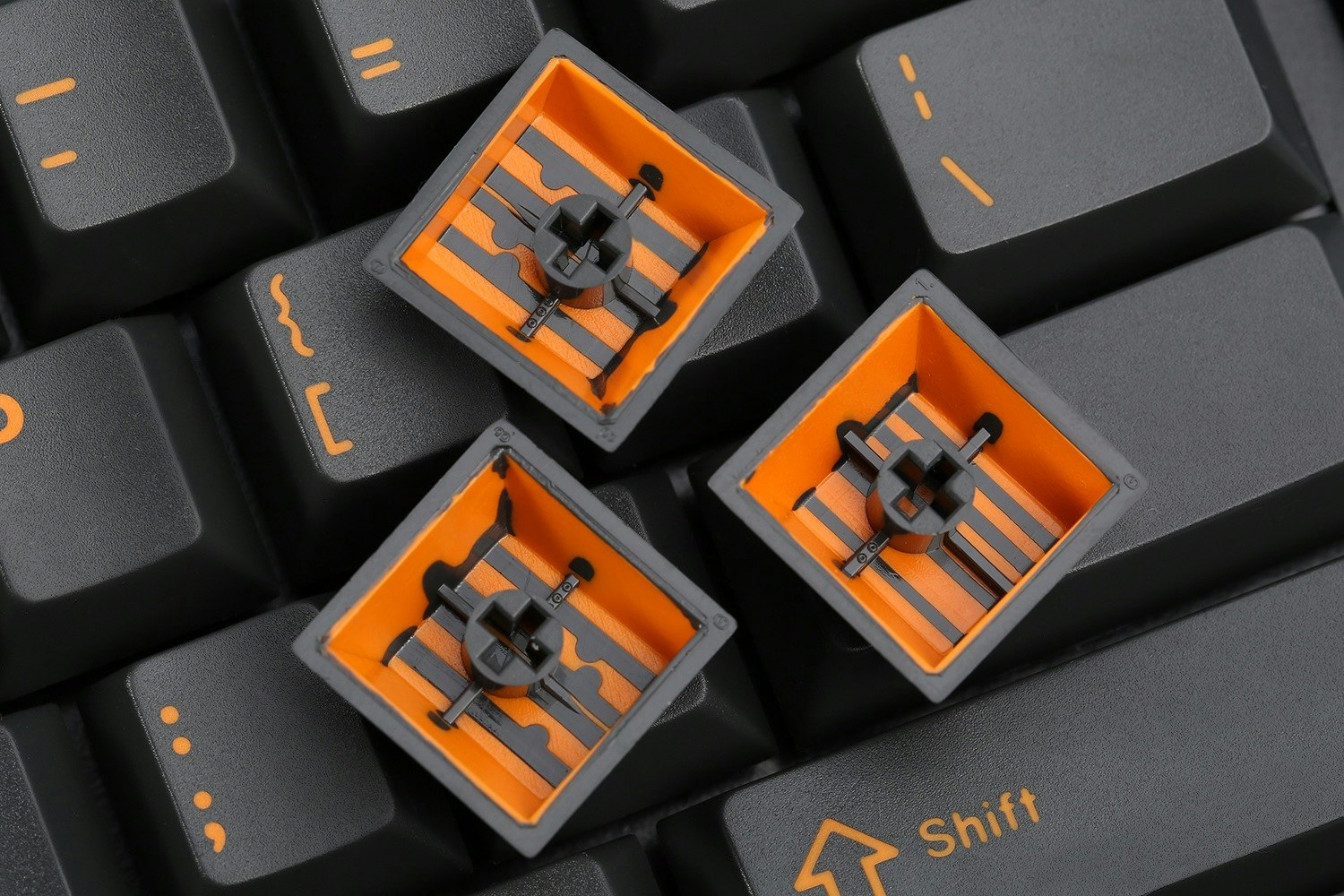 Originative GMK Keycap Sets