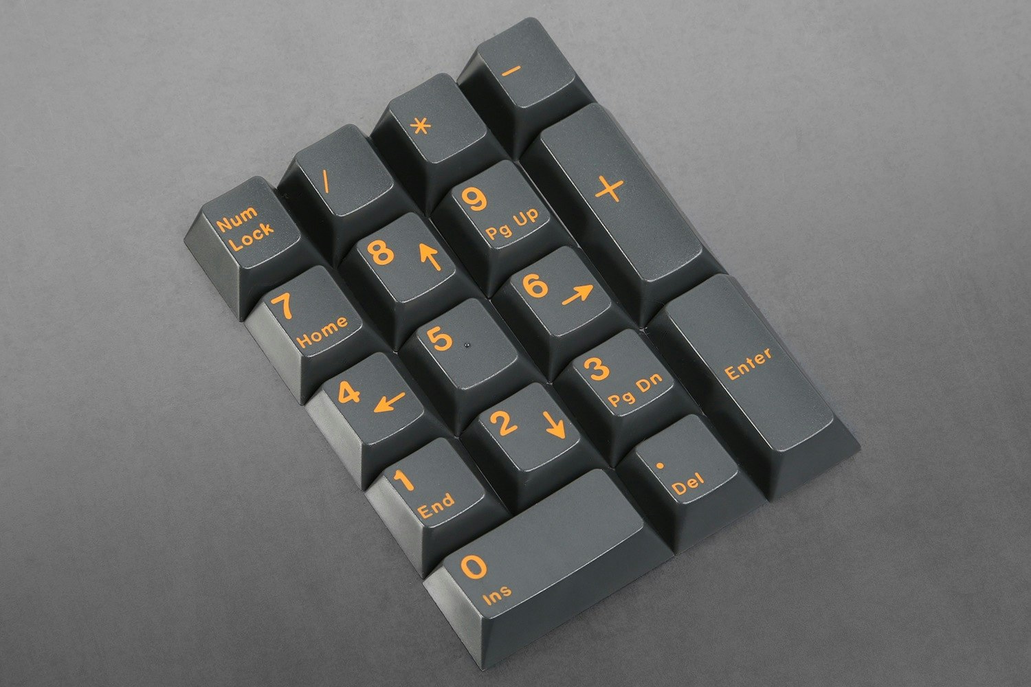 Originative GMK Keycap Sets