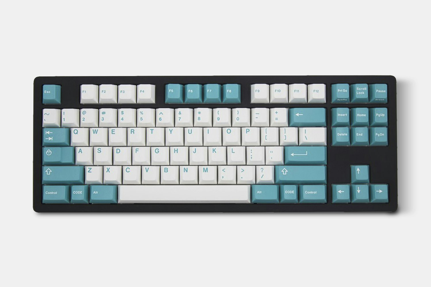Originative GMK Vice Nights Keycap Set