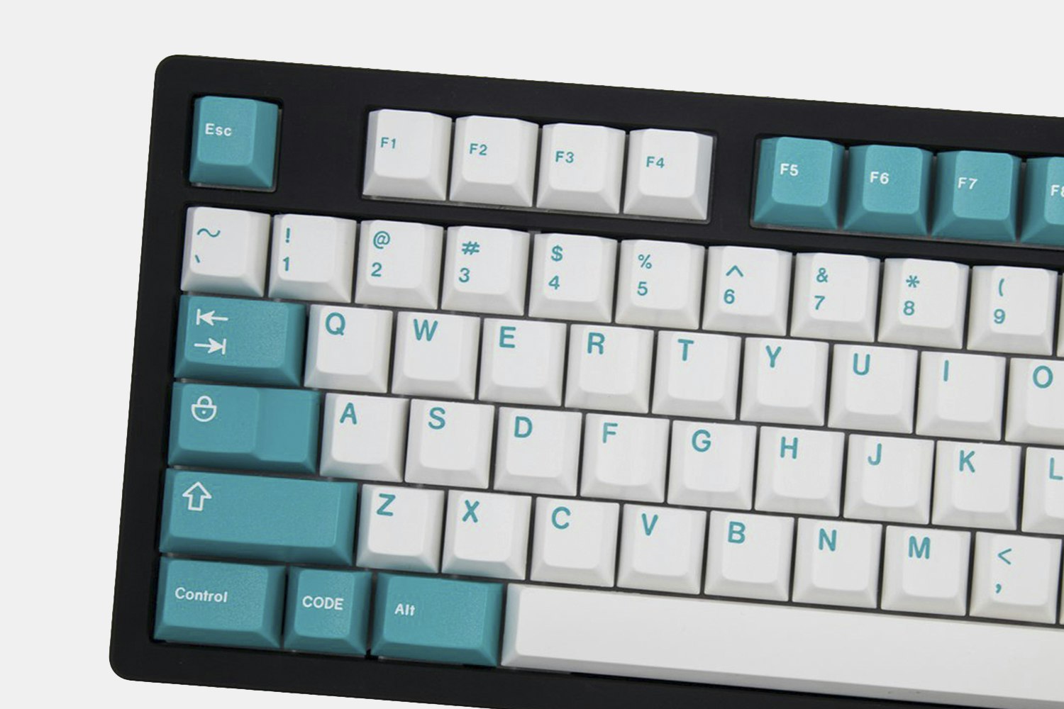 Originative GMK Vice Nights Keycap Set