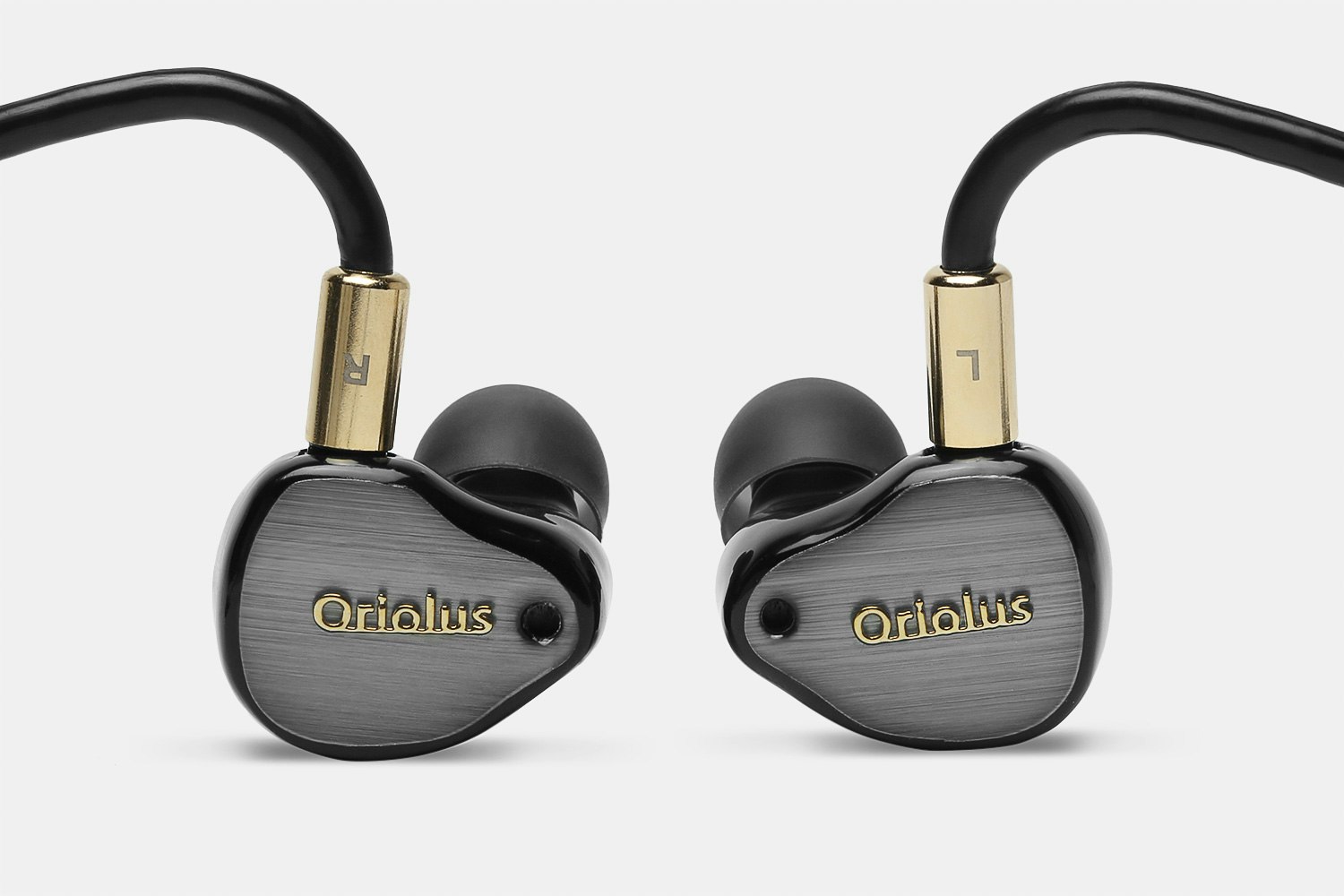 Oriolus Forsteni IEMs | Audiophile | Headphones | Universal IEM