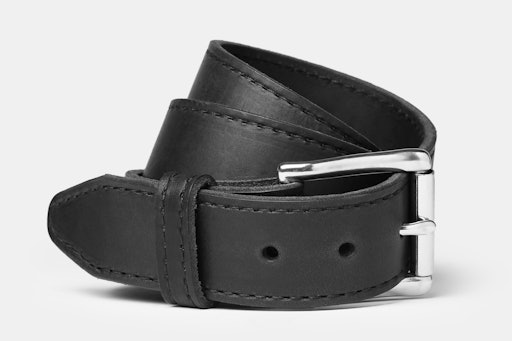 Orion Tonal Stitching Belts – Massdrop Exclusive