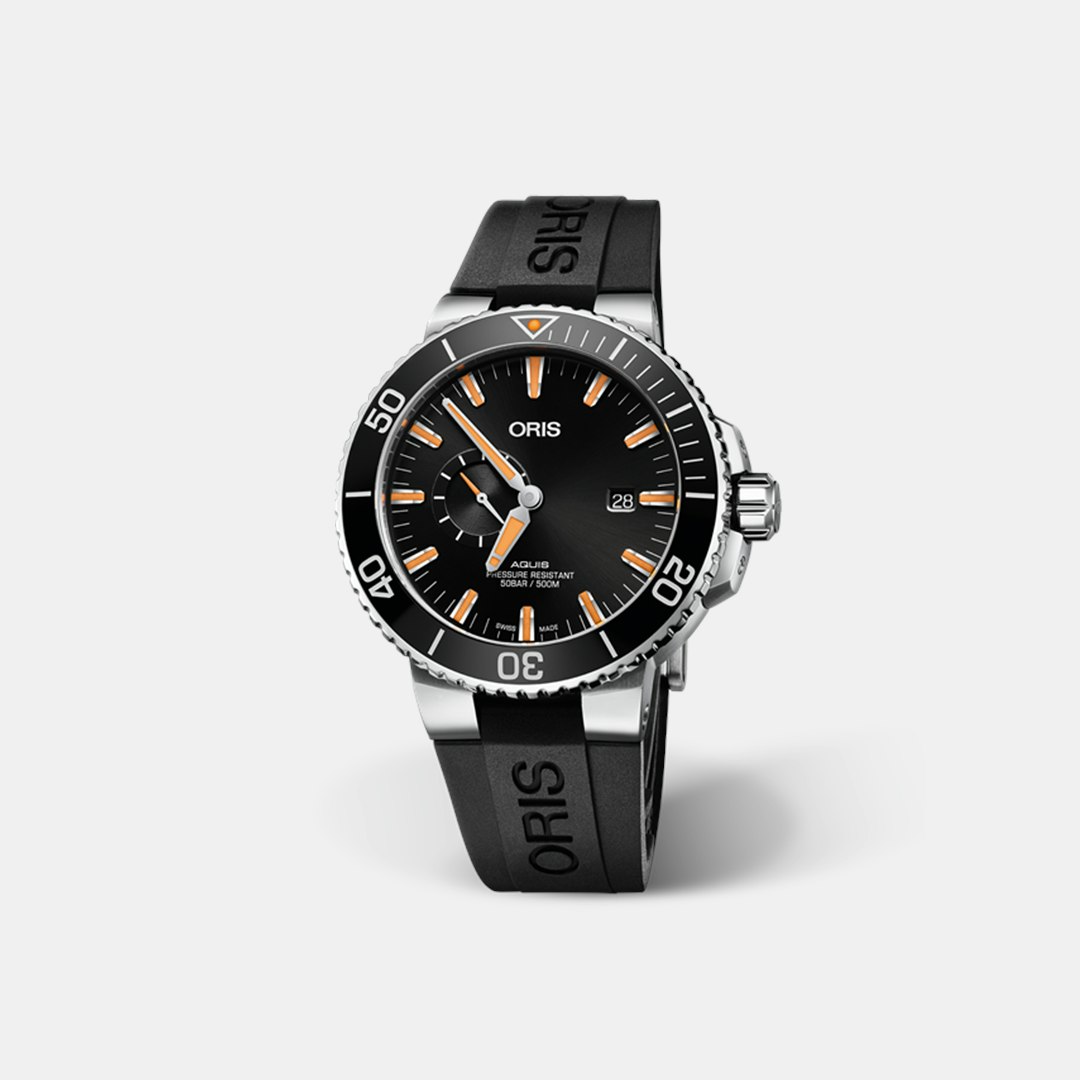 Oris Aquis Automatic Watch