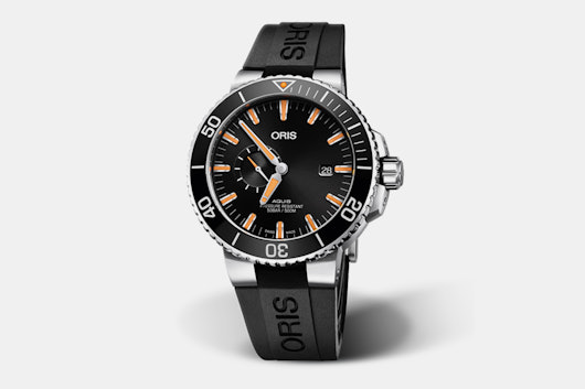 Oris Aquis Automatic Watch
