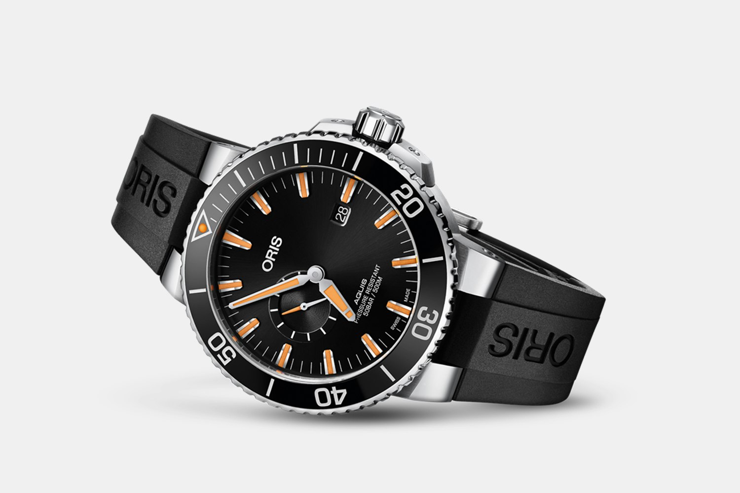 Oris Aquis Automatic Watch