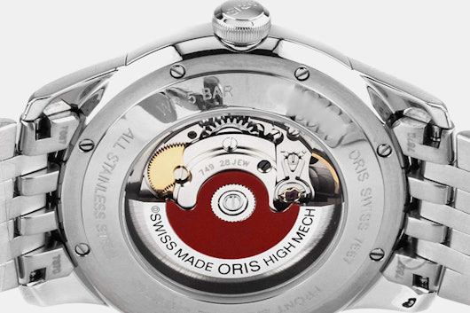 Oris Artelier Regulateur Automatic Watch