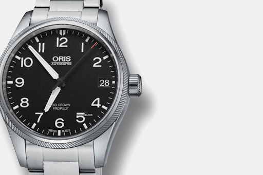 Oris Big Crown ProPilot Automatic Watch