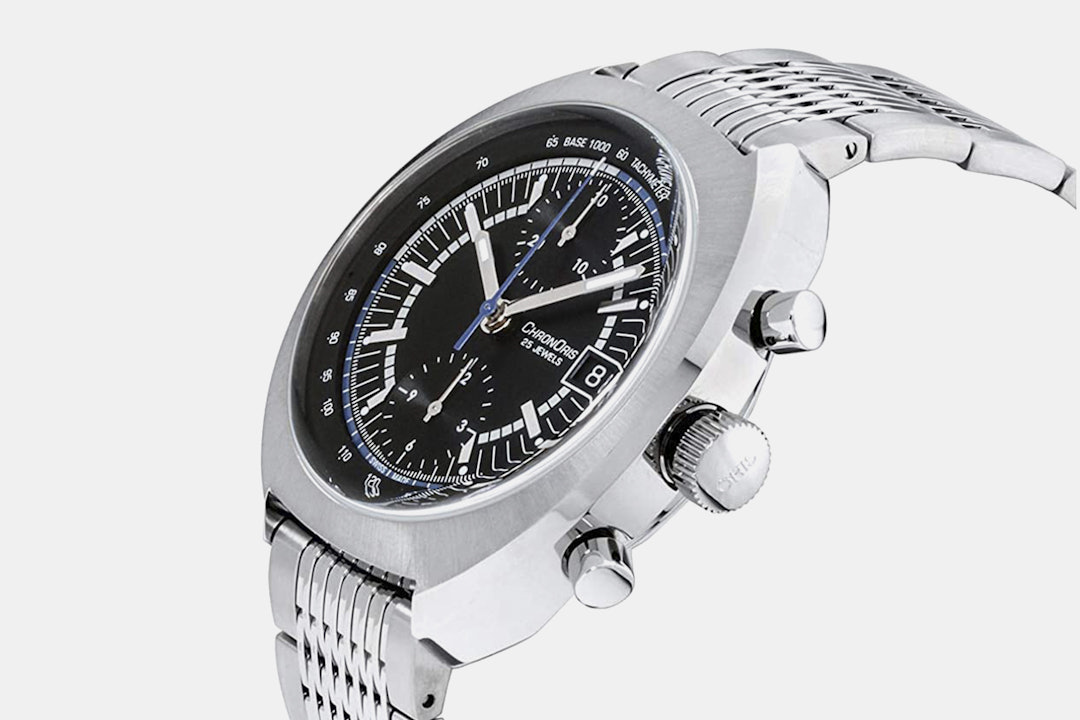 Oris ChronOris Williams F1 Automatic Chronograph Watch