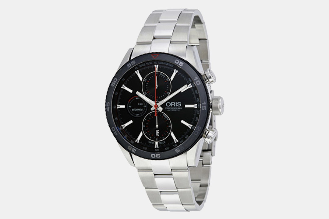 Oris Artix GT Automatic Watches