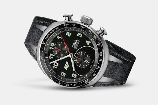 Oris RUF CTR3 Limited Edition Automatic Watch