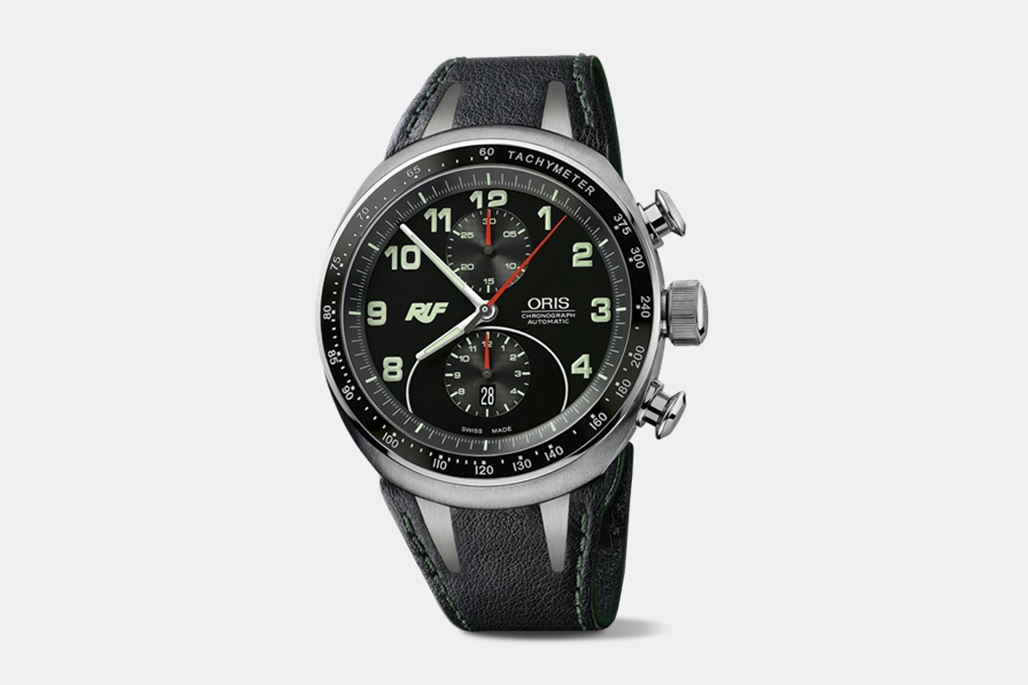 Oris RUF CTR3 Limited Edition Automatic Watch