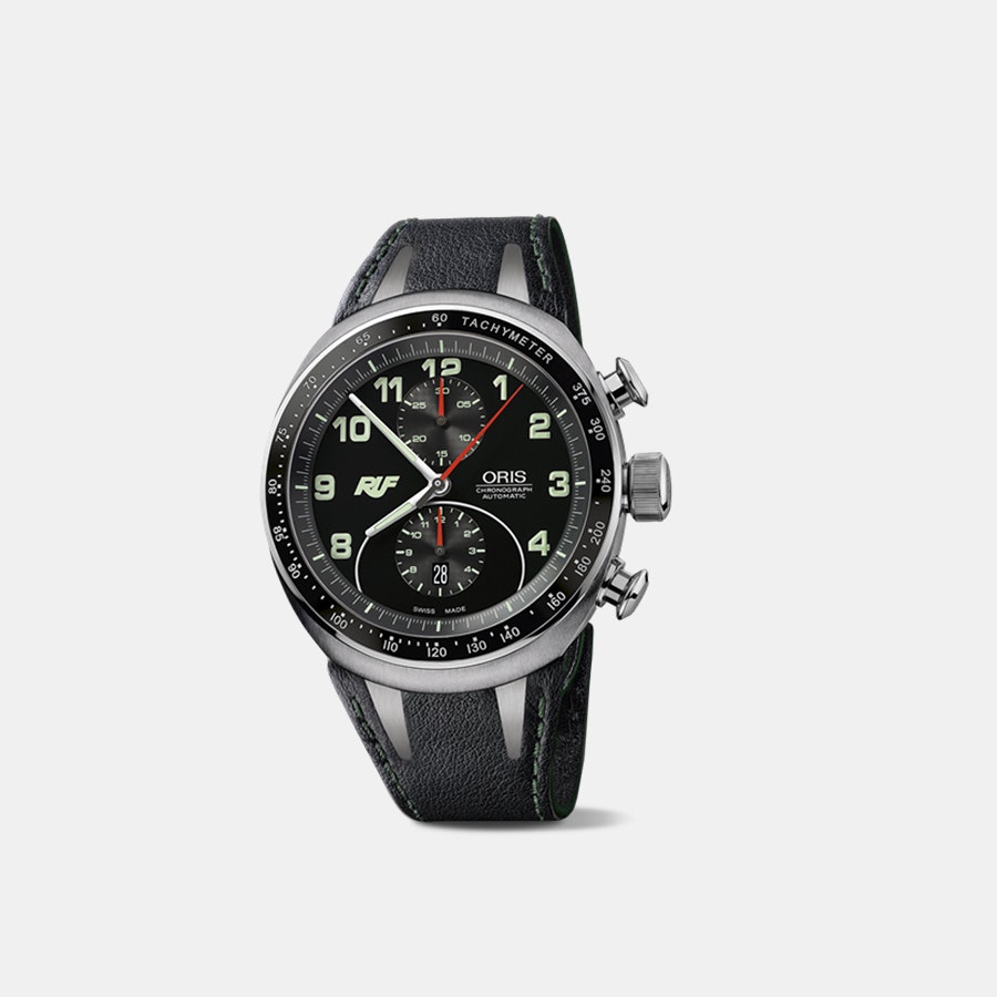 Oris RUF CTR3 Limited Edition Automatic Watch Watches Sport