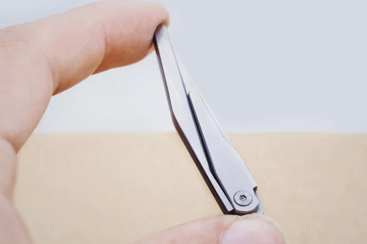 Ornisi Crane Folding Scalpel Knife