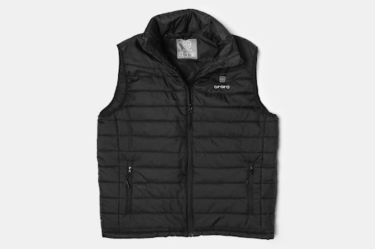 Ororo Heated Men's Jacket/Vest