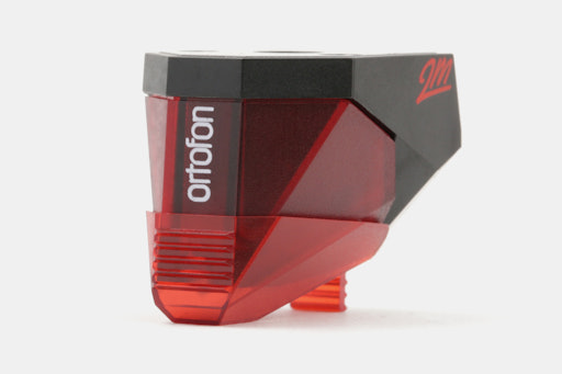 Ortofon 2M Moving-Magnet Phono Cartridges
