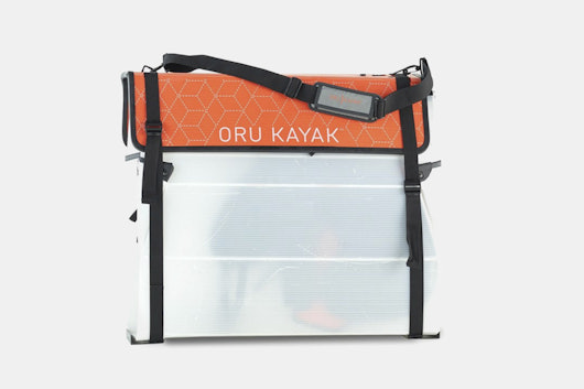 Oru Foldable Kayak Bundle