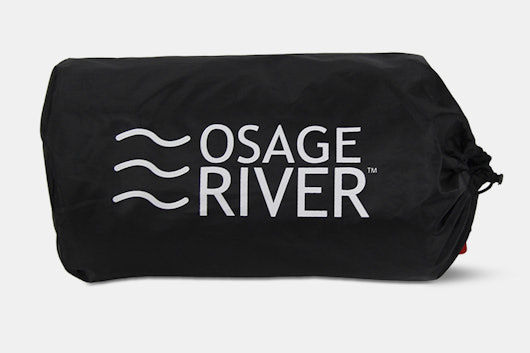 Osage River Zero-Degree Sleeping Bag
