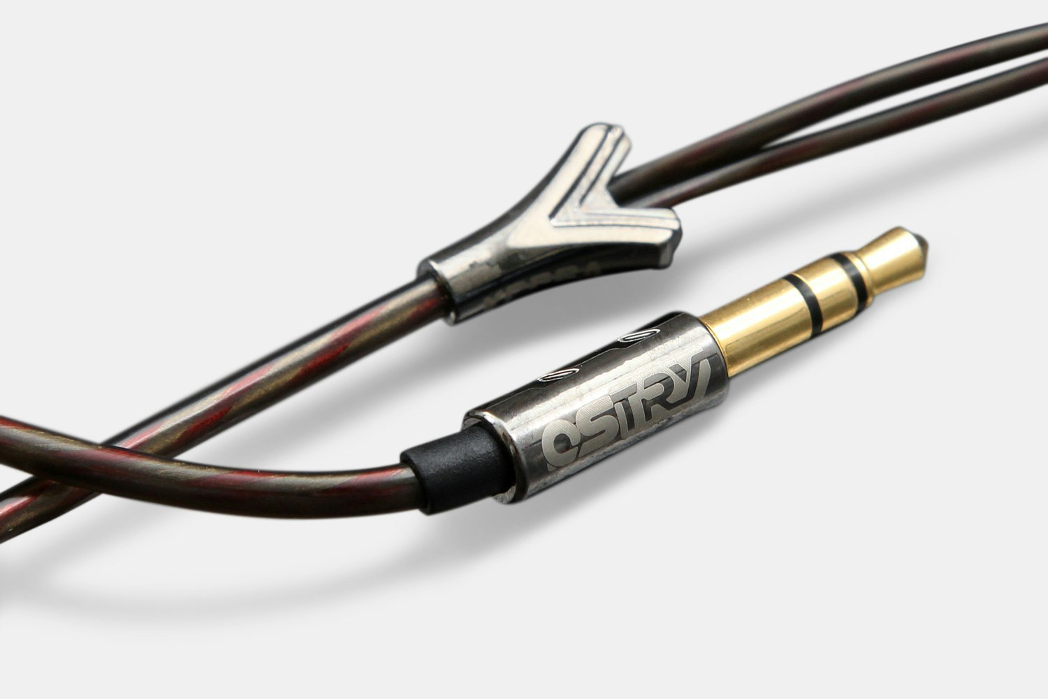 OSTRY KC06A Inner-Ear Earphones