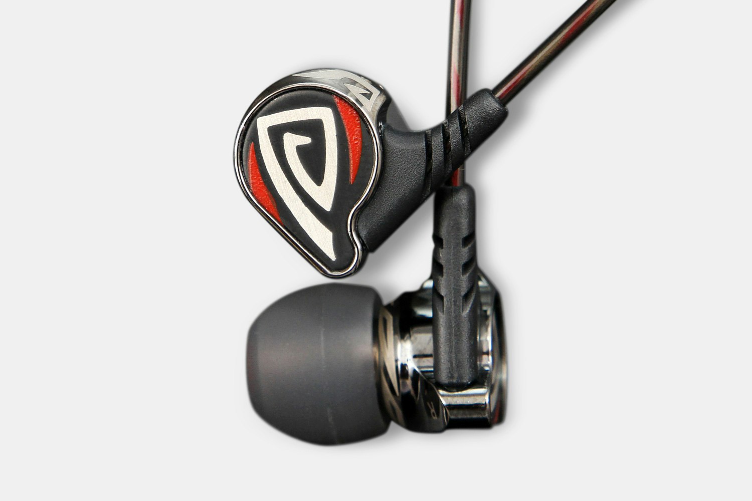 OSTRY KC06A Inner-Ear Earphones