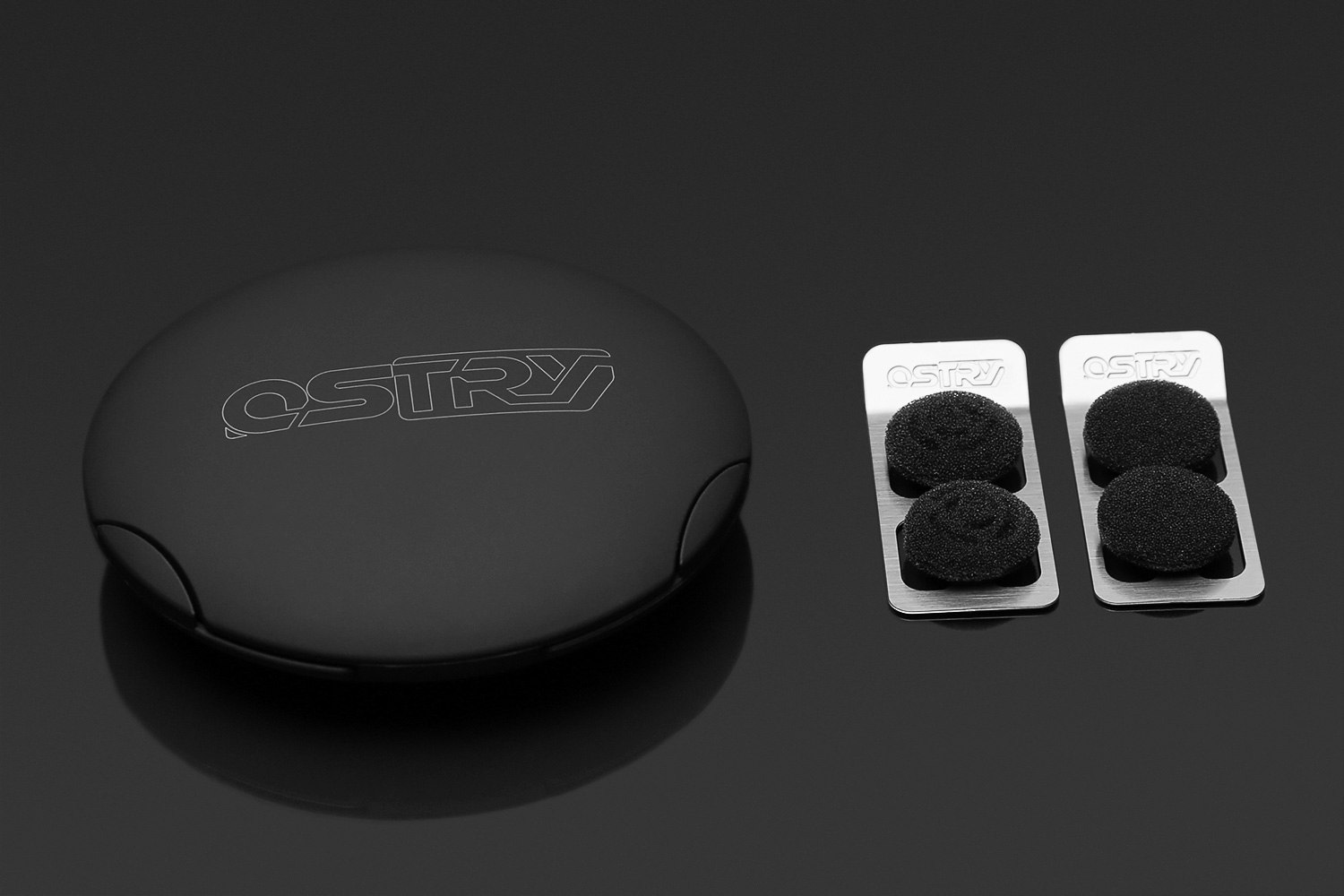 Ostry KC08 and KC08T Earbuds