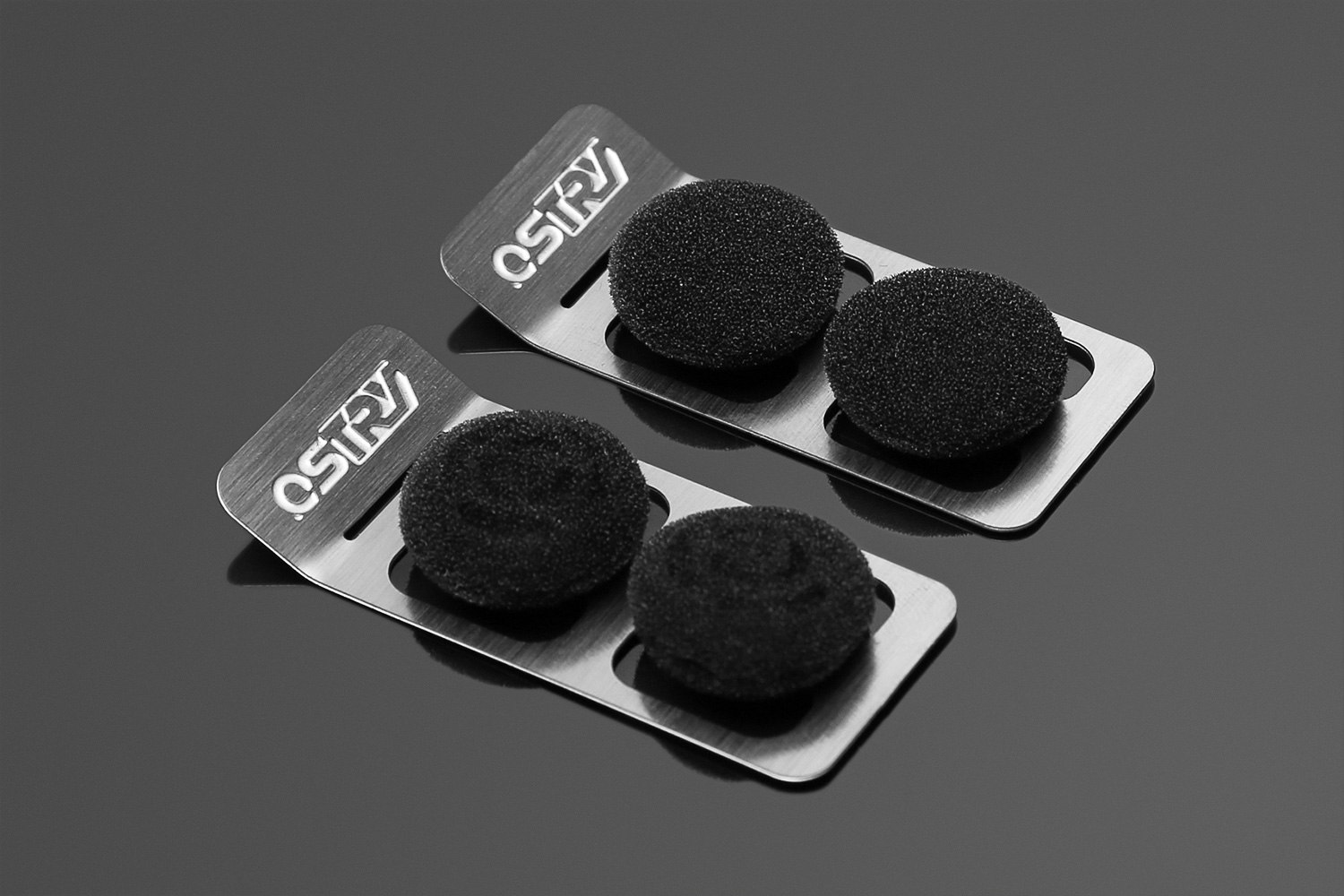 Ostry KC08 and KC08T Earbuds