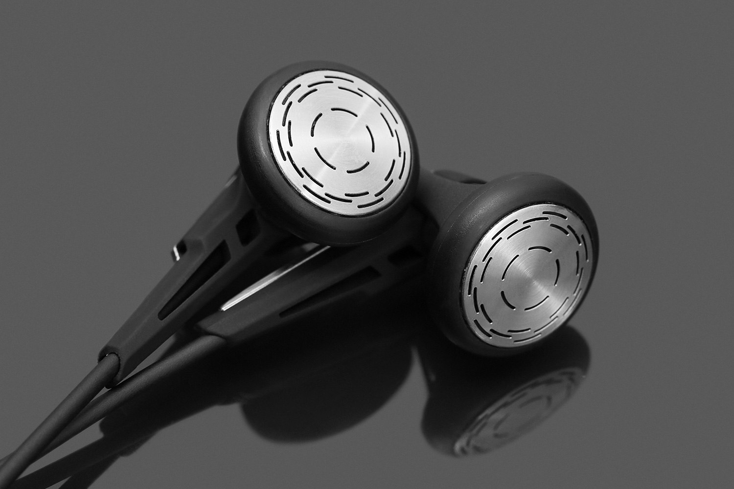 Ostry KC08 and KC08T Earbuds