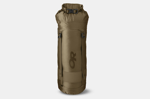 Outdoor Research AirPurge Dry Compression Sacks