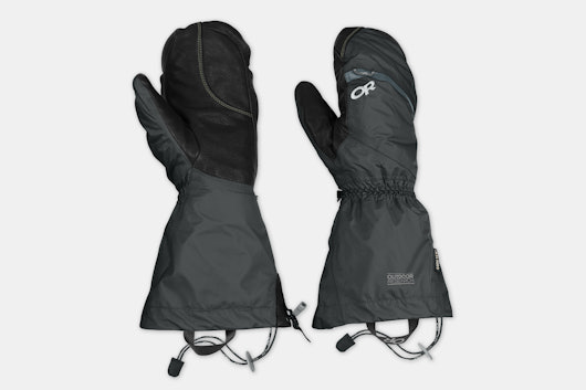 Outdoor Research Alti Gloves / Mitts
