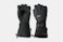 Men's Alti Gloves – Black 