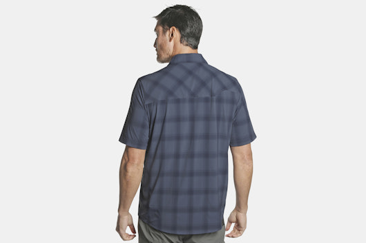 Outdoor Research Astroman Short-Sleeve Shirt
