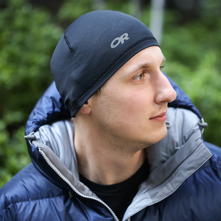 Outdoor research windstopper peruvian hat online