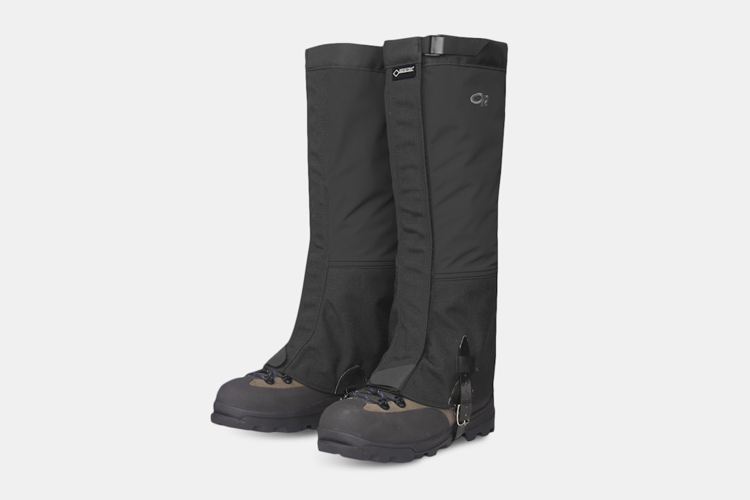 Outdoor Research Crocodile Gaiters