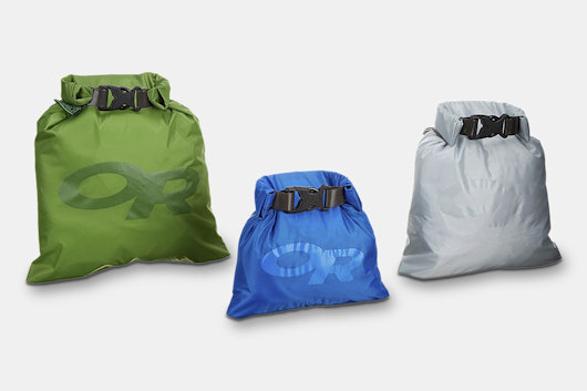 Outdoor Research Dry Ditty Sacks (3-Pack)
