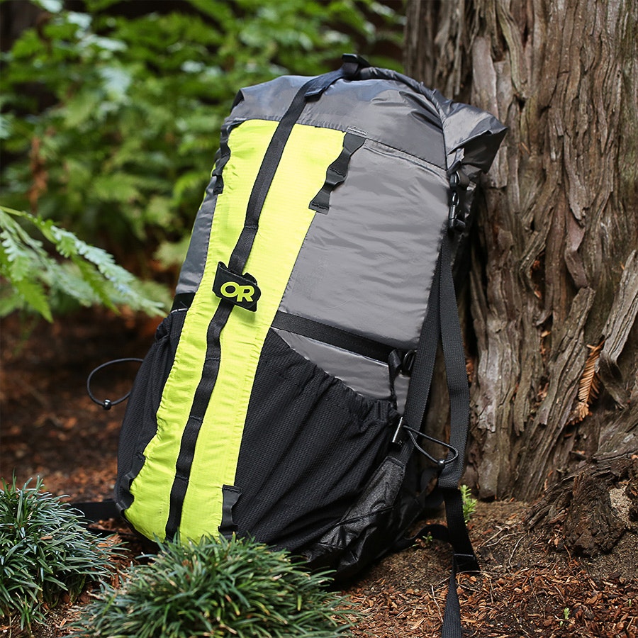outdoor research backpacks