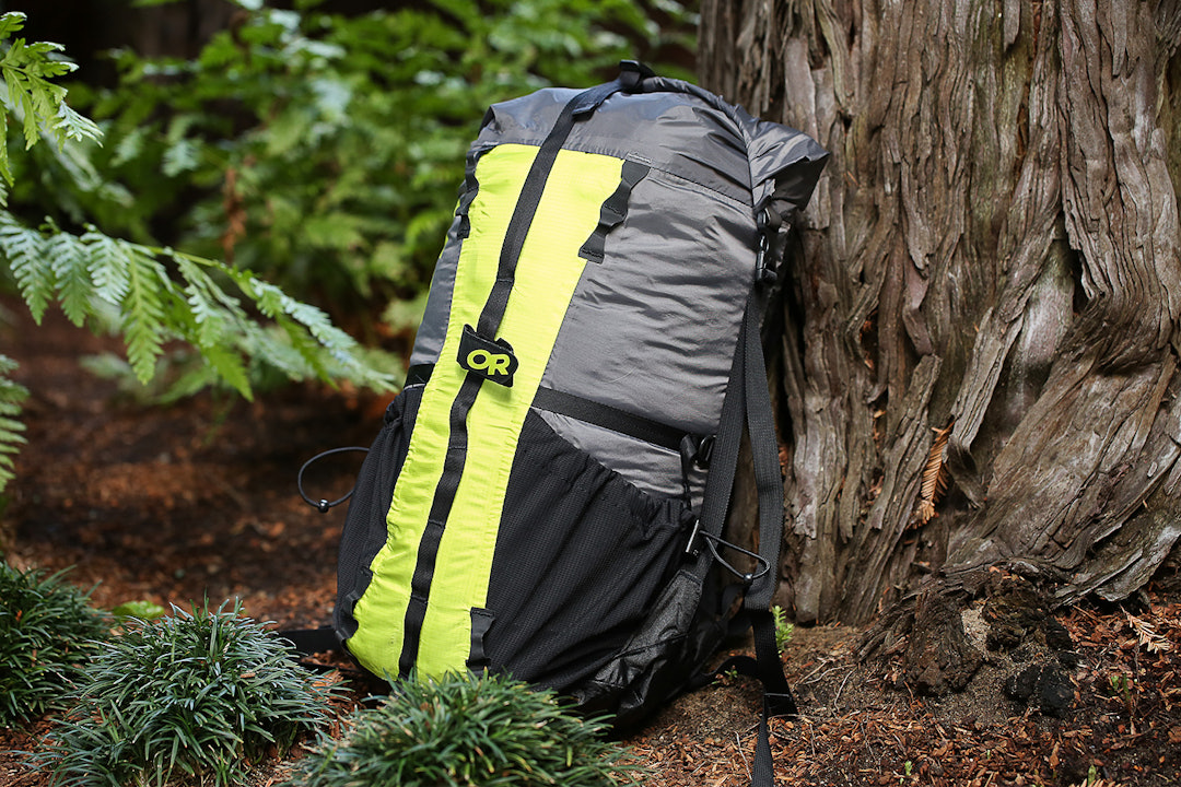 Outdoor Research Drycomp Summit Sack