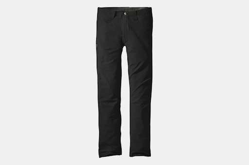 Outdoor Research Men's Ferrosi/Convertible Pants