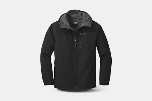 Outdoor Research Men's Foray/Women's Aspire Jackets