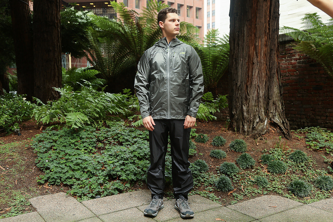 Outdoor Research Helium HD Men's Jacket