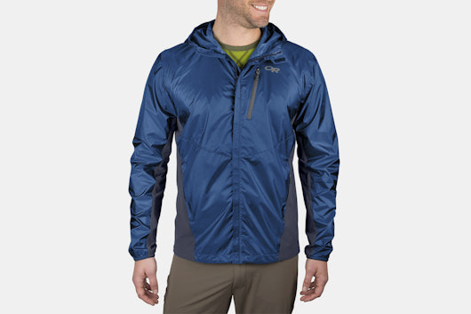 Outdoor Research Helium Hybrid Hooded Jacket