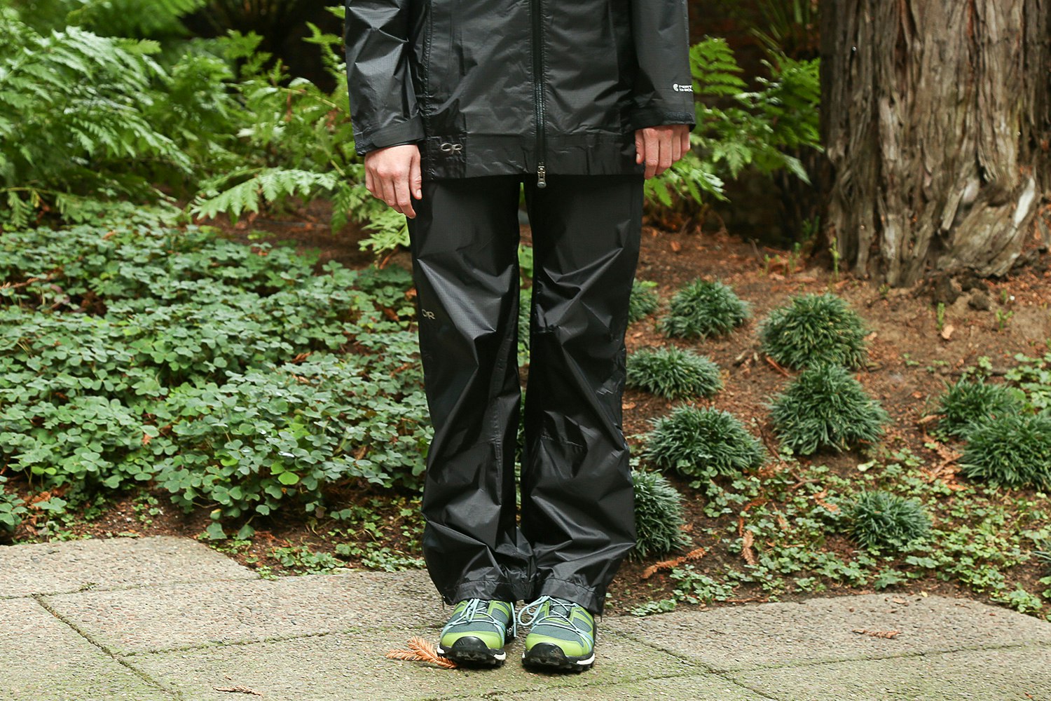 Outdoor Research Women's Helium Jacket or Pants Outerwear Drop