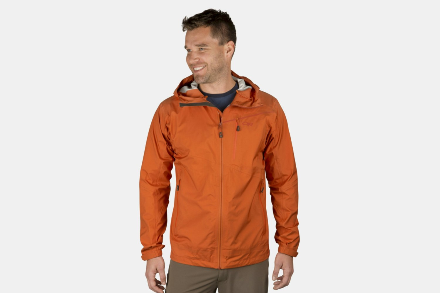 Outdoor Research Interstellar Jacket Outerwear Drop