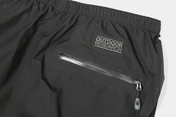 Outdoor Research Men's Foray/Women's Aspire Pants