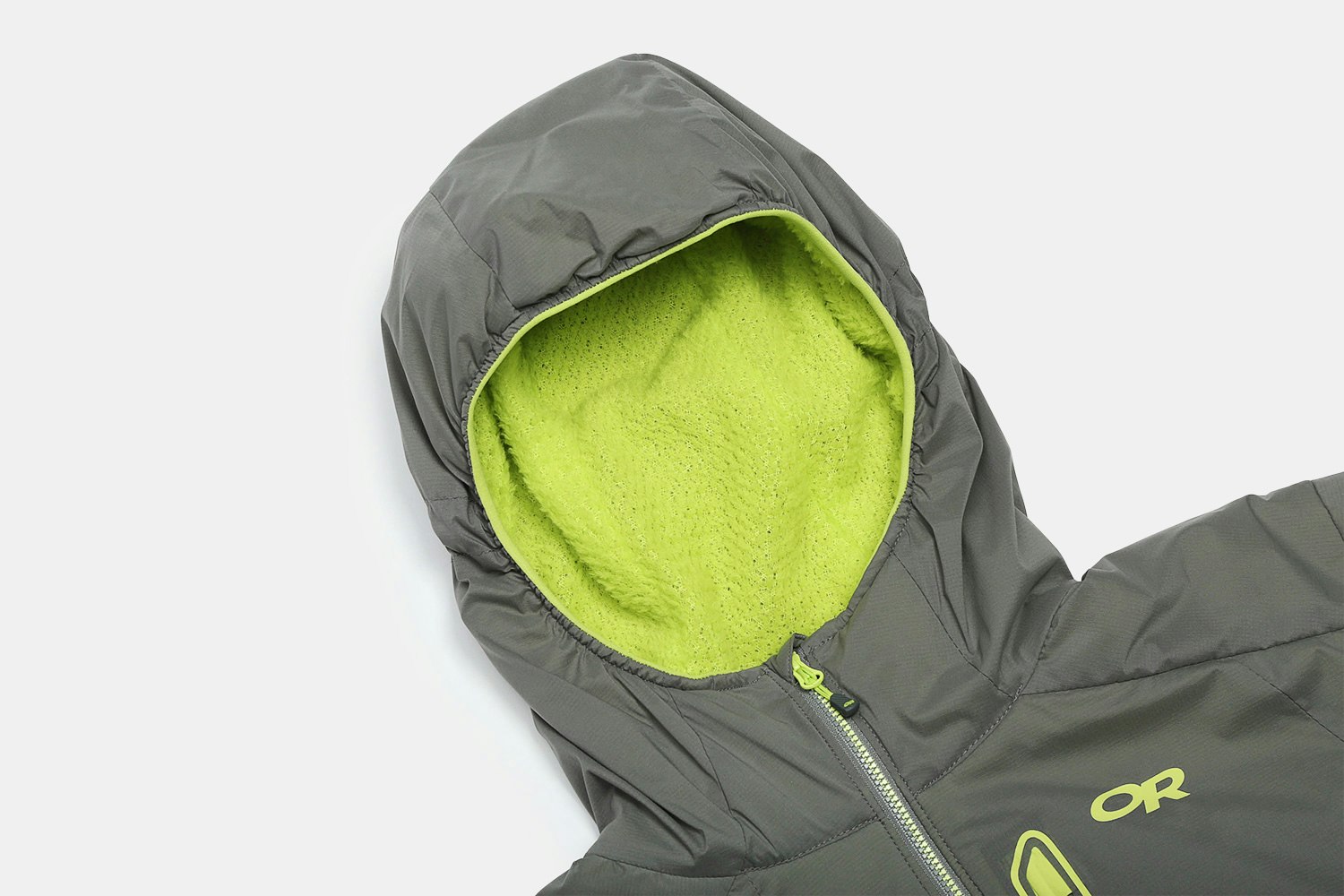 Outdoor research 2025 ascendant nimbus hoodie