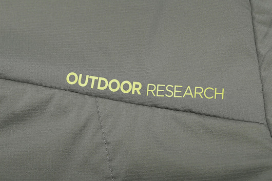 Outdoor Research Nimbus Hoody - Massdrop Exclusive