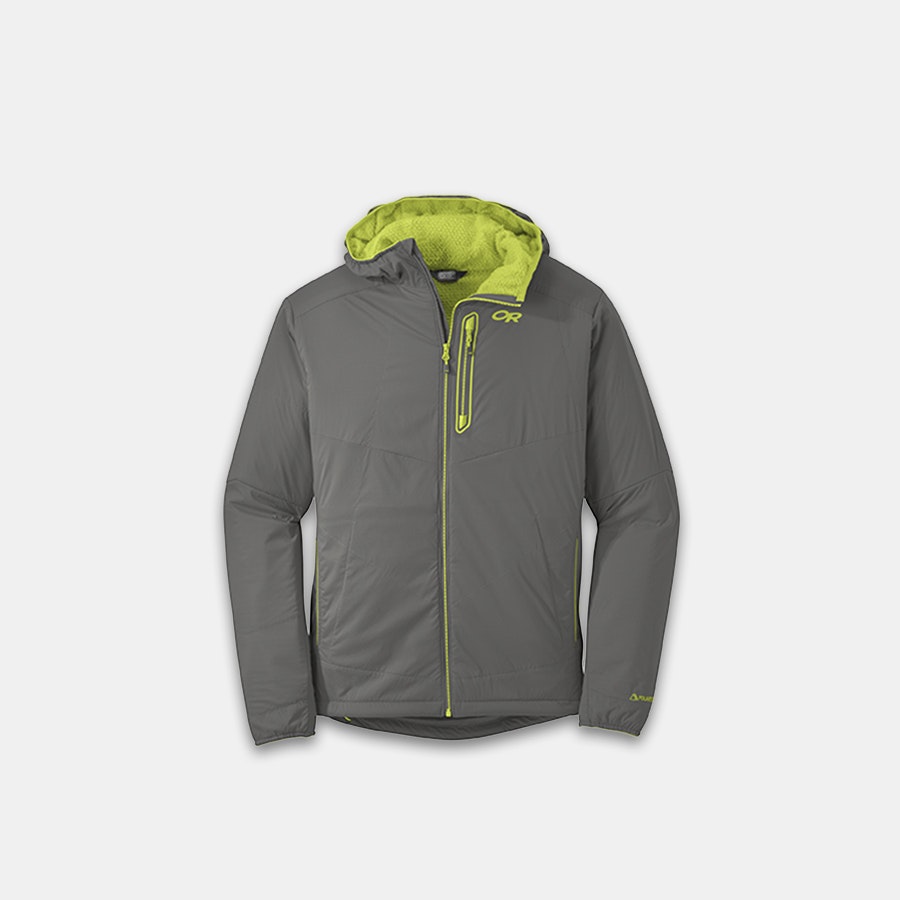 Ascendent hoody best sale