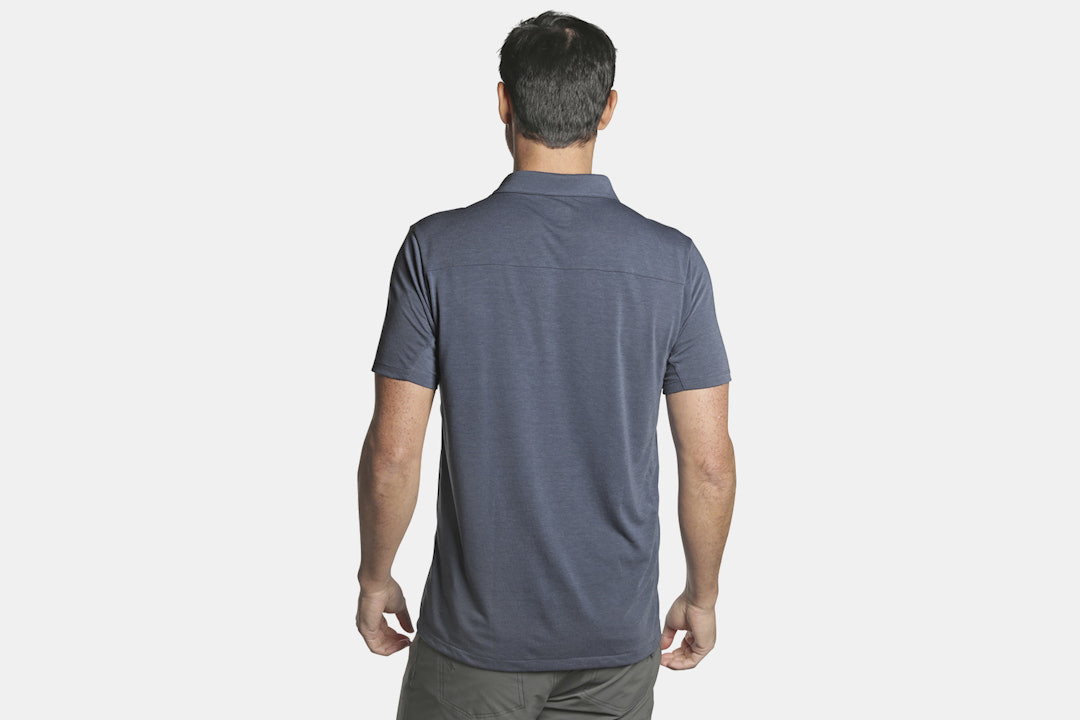 Outdoor Research Men's Clearwater Polo